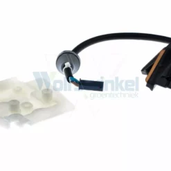 Husqvarna Magneethouder/ Kabelboom