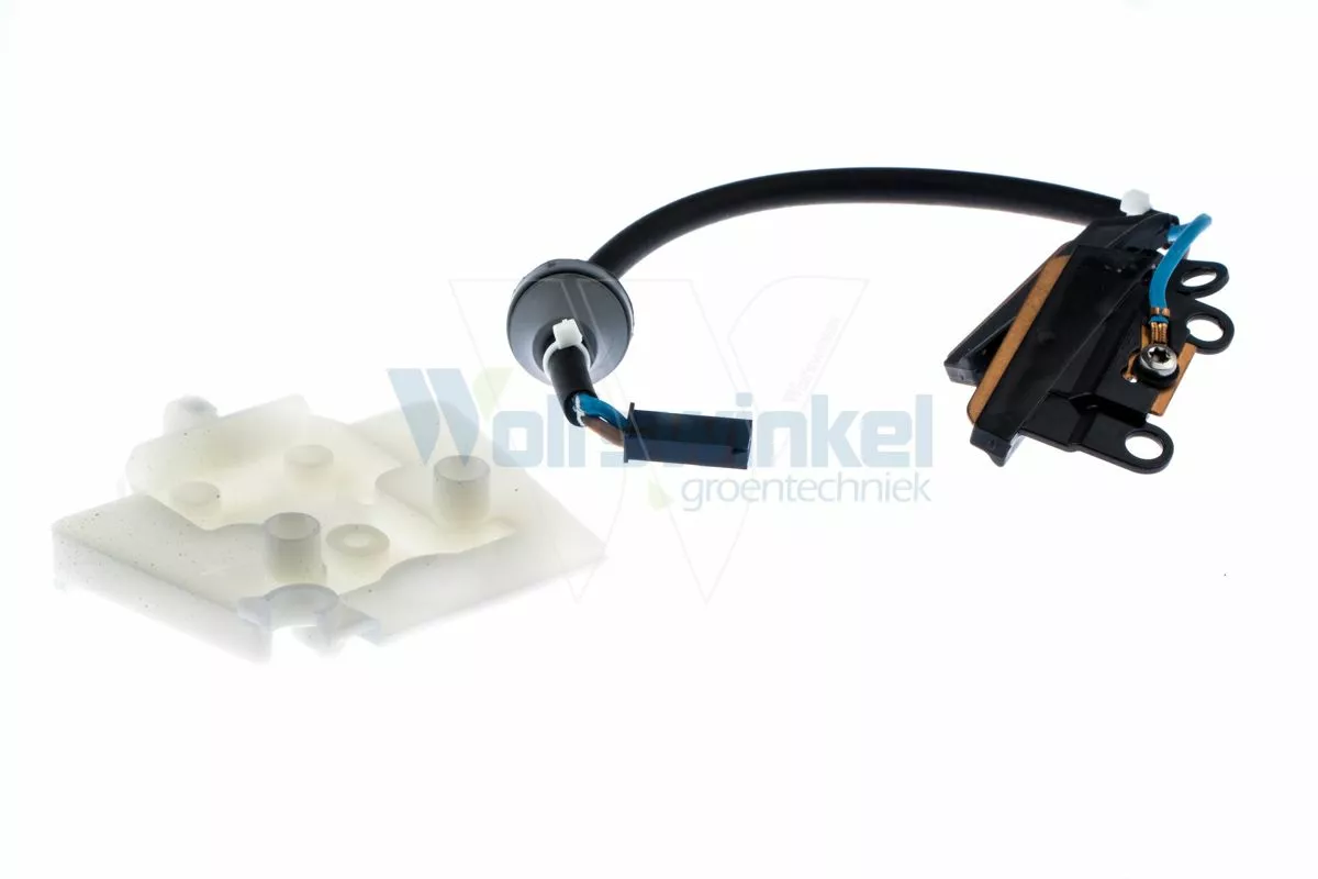 Husqvarna Magneethouder/ Kabelboom