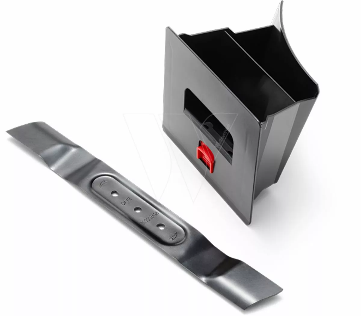 Husqvarna Mulch Kit Lc141vli