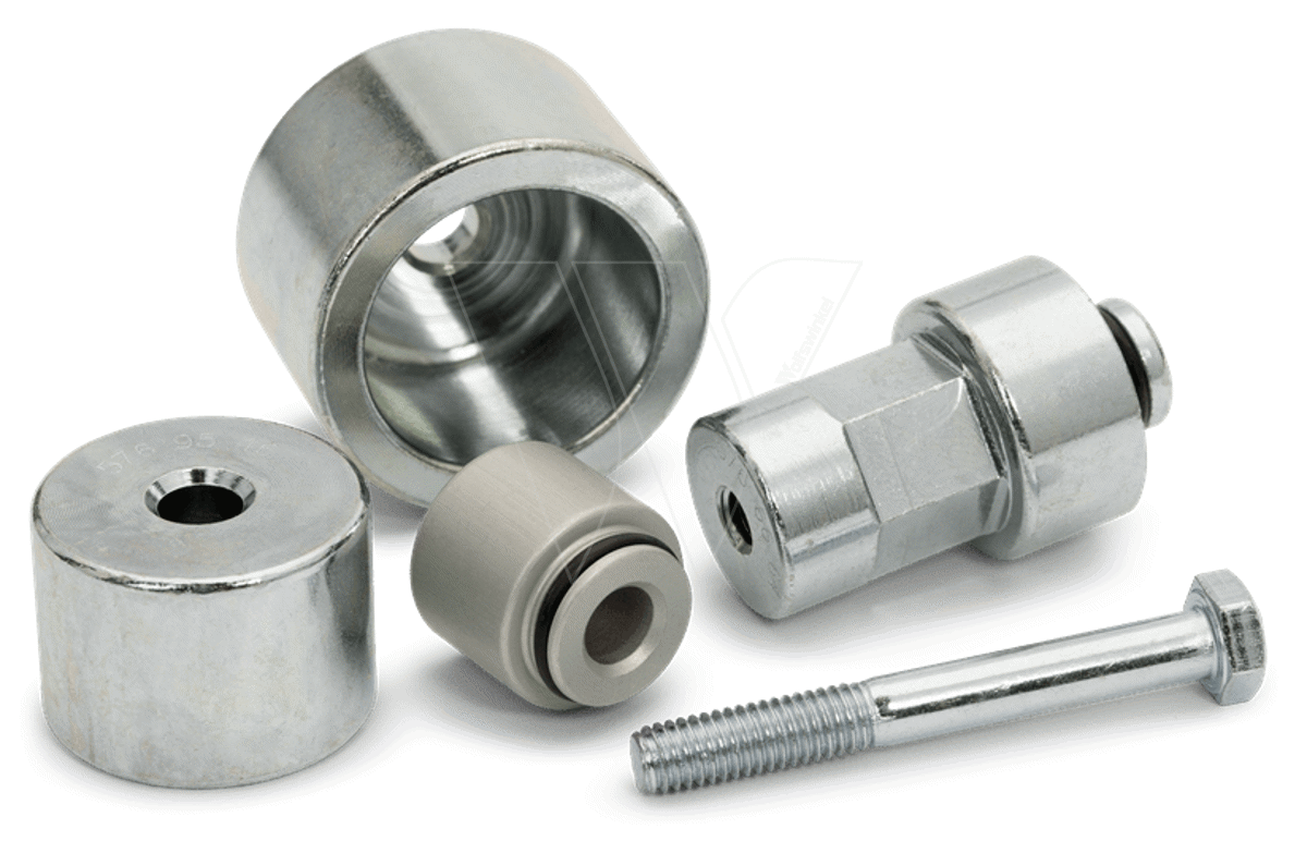 Husqvarna Montageset Lager 543xp Rechts