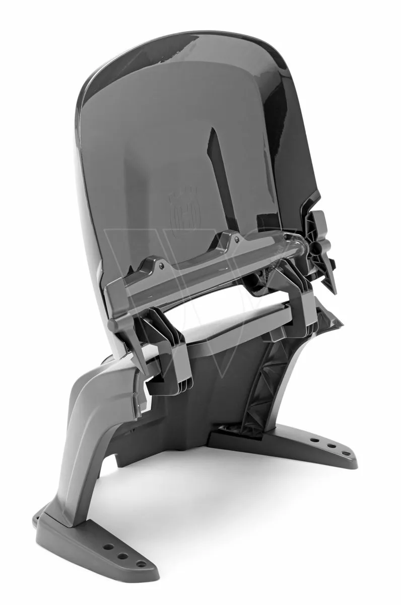 Husqvarna Automower® Beschermhuis 320 T/m 550 - Afbeelding 3