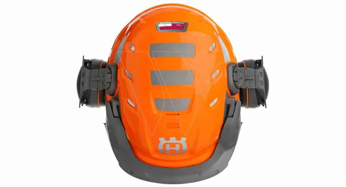 Husqvarna Zaaghelm Technical Compleet - Afbeelding 4