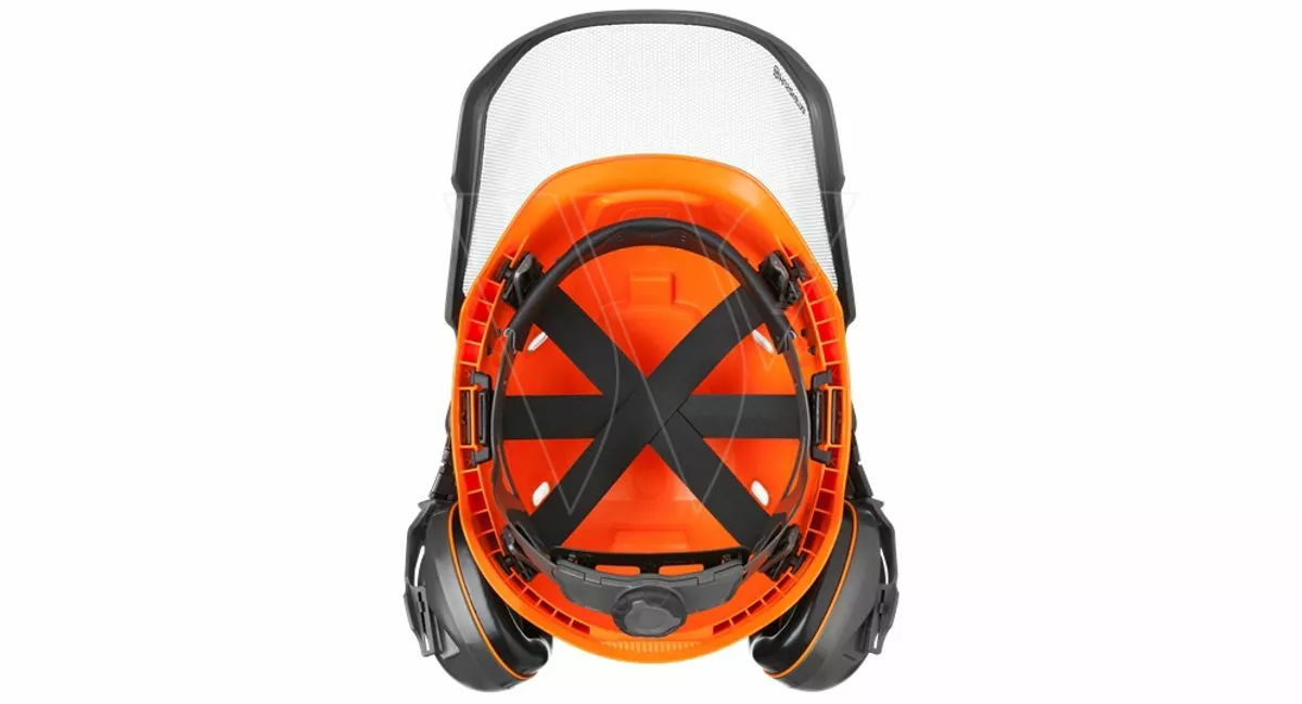 Husqvarna Zaaghelm Technical Compleet - Afbeelding 7