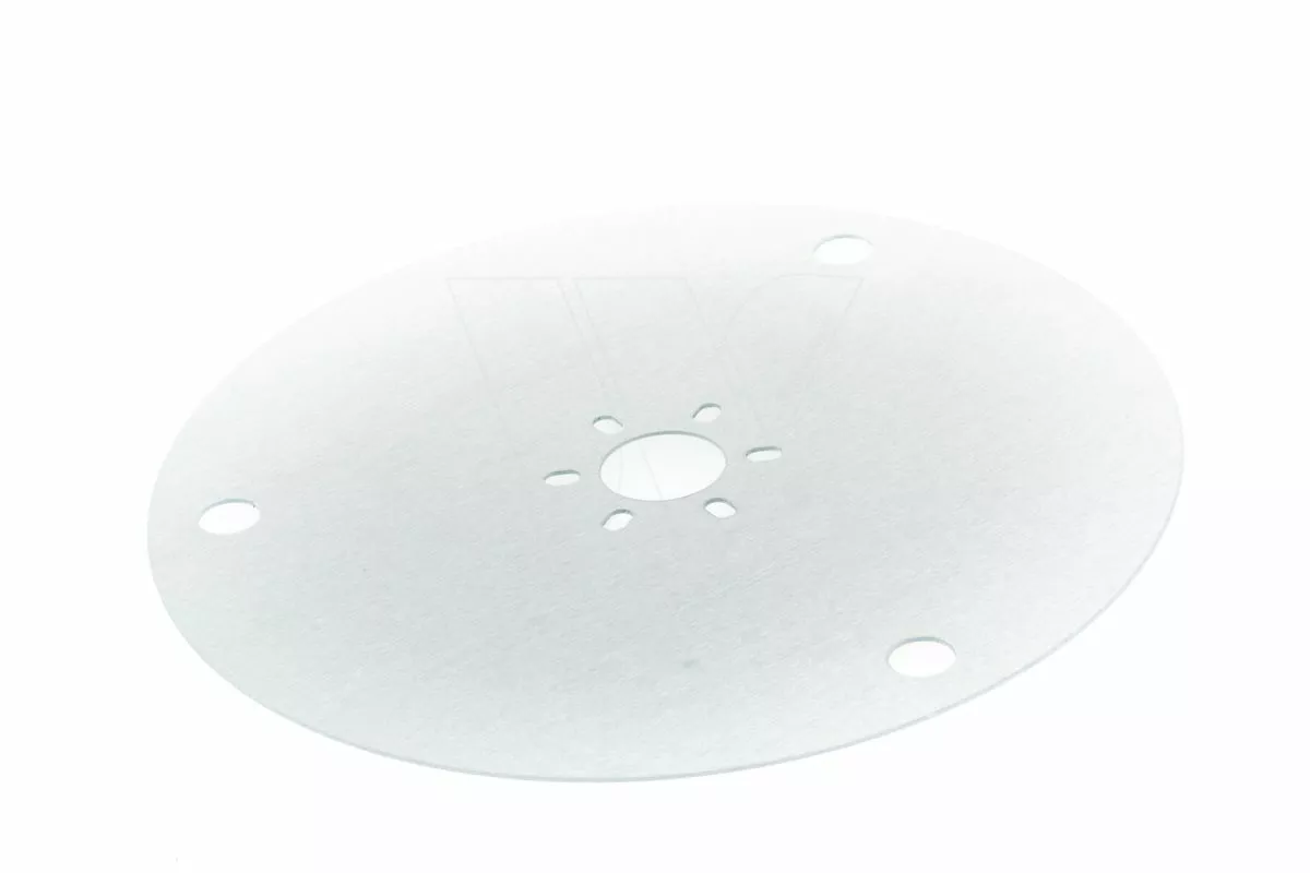 Husqvarna Mes Beschermschijf 310 315x - Afbeelding 2