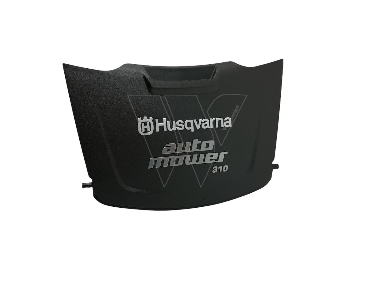 Husqvarna Automower 310 Kap - Afbeelding 2