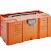 Husqvarna Transport Gr.3 Box 50x30x21 Cm