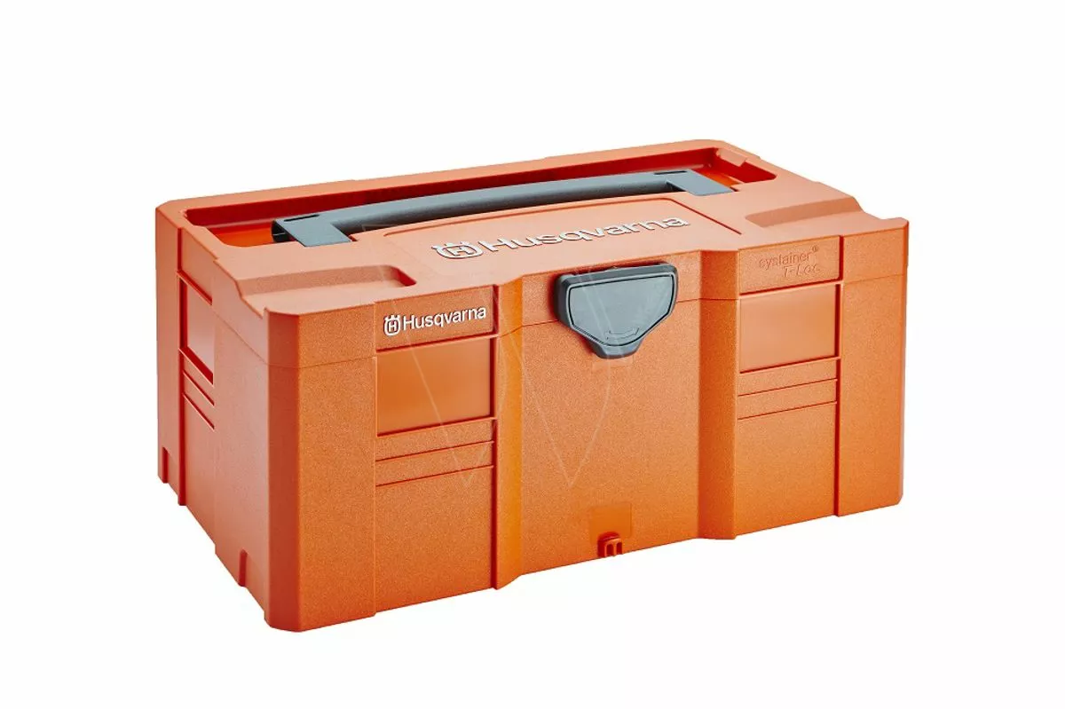 Husqvarna Transport Gr.3 Box 50x30x21 Cm
