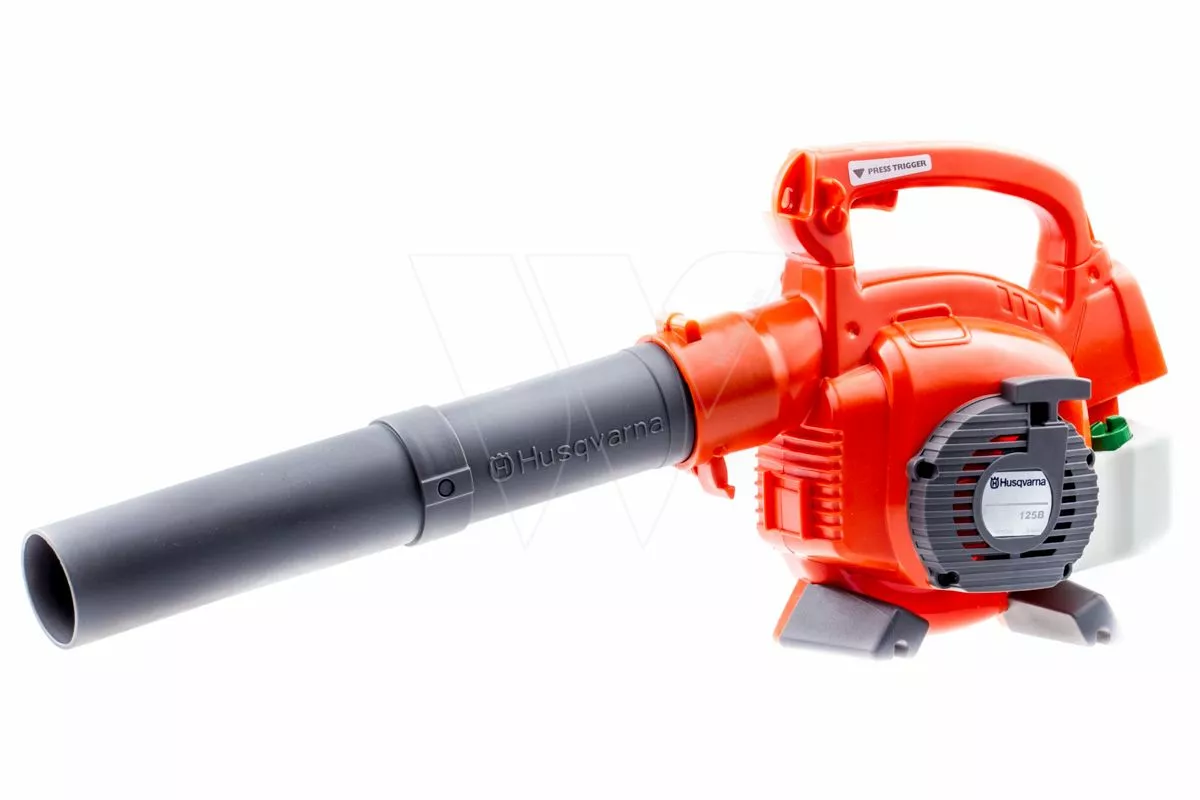 Husqvarna Speelgoed Bladblazer - Afbeelding 3