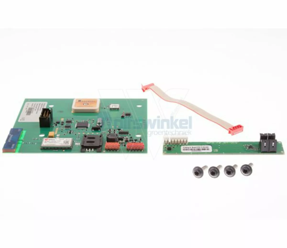 Husqvarna Automower® Connect Module - Afbeelding 2