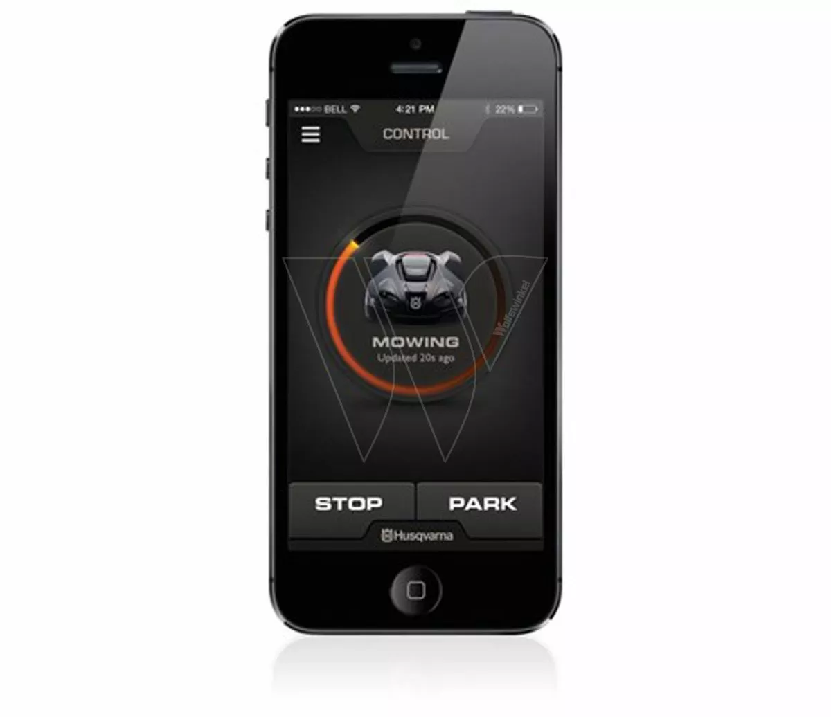 Husqvarna Automower® Connect Module - Afbeelding 3