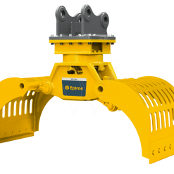 Husqvarna Tool Grappler Assy