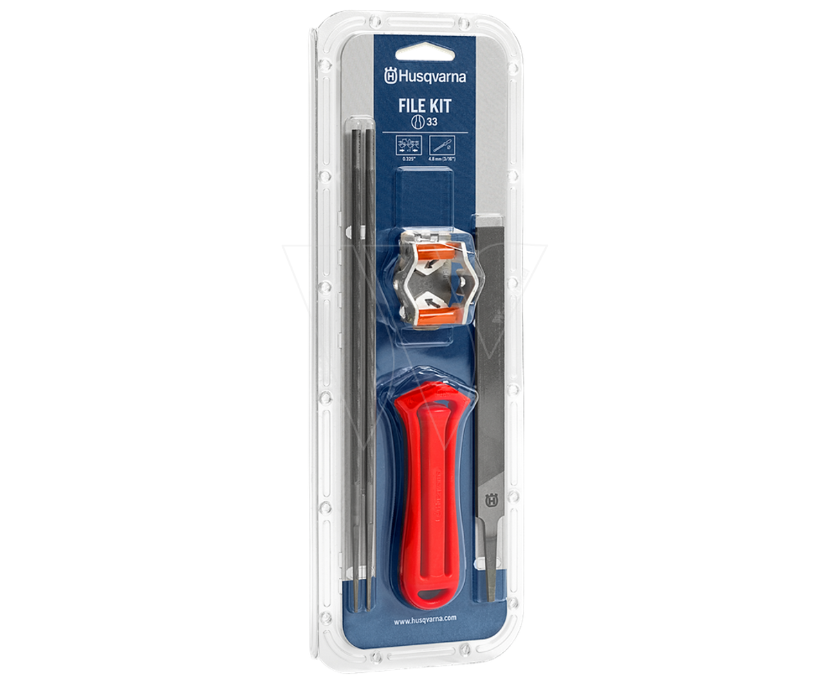 Husqvarna Vijl Kit X-cut Sp33g .325 1,3