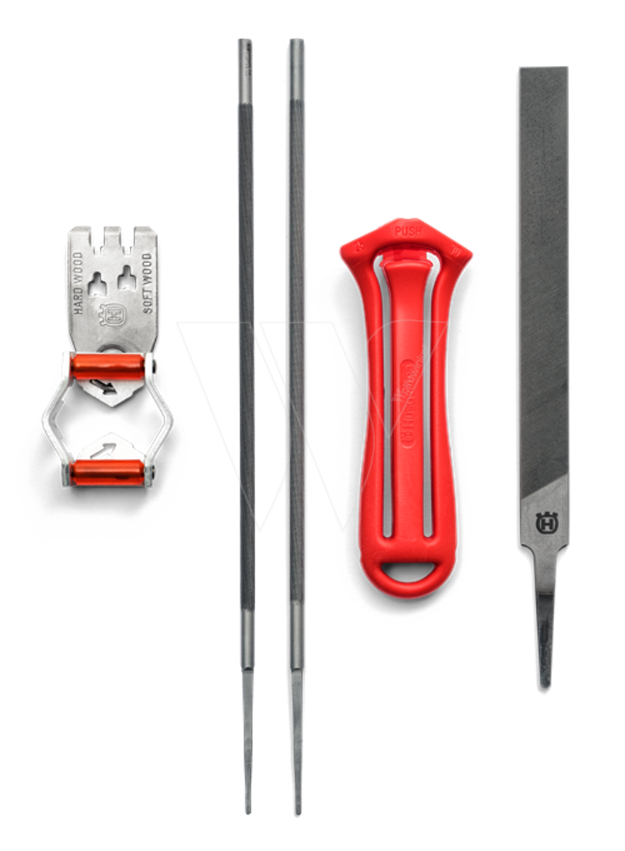 Husqvarna Vijl Kit X-cut Sp33g .325 1,3 - Afbeelding 2