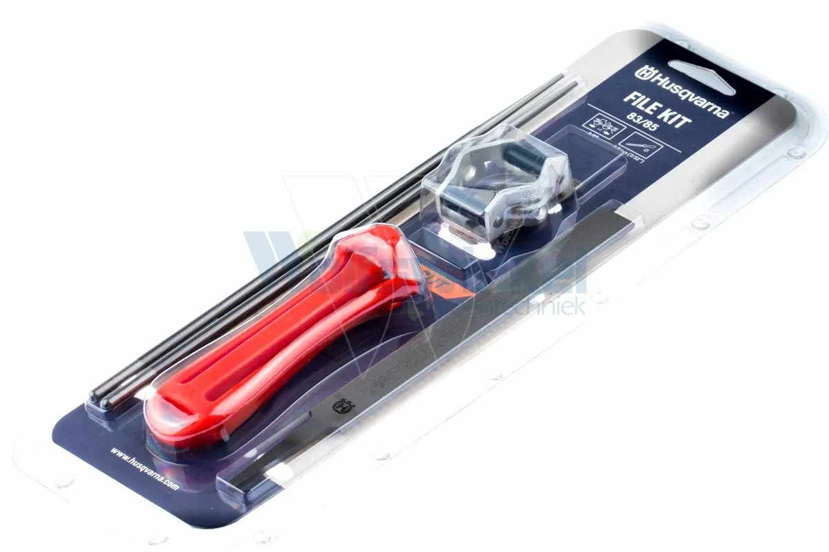 Husqvarna Vijlset 3/8'' X-cut C83 C85 - Afbeelding 2