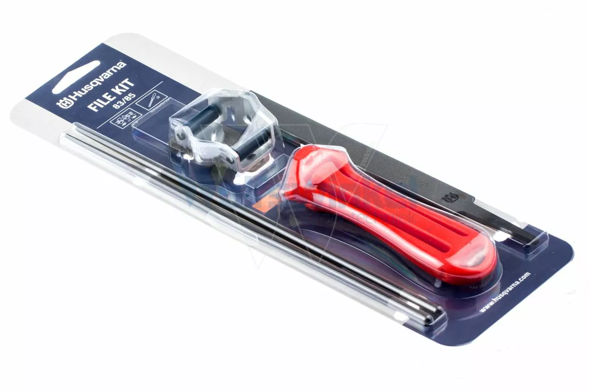 Husqvarna Vijlset 3/8'' X-cut C83 C85 - Afbeelding 3