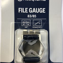 Husqvarna Vijlmal 5.5mm 3/8''1.5 C83 C85