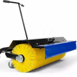 Husqvarna Borstel Rider 300 Serie