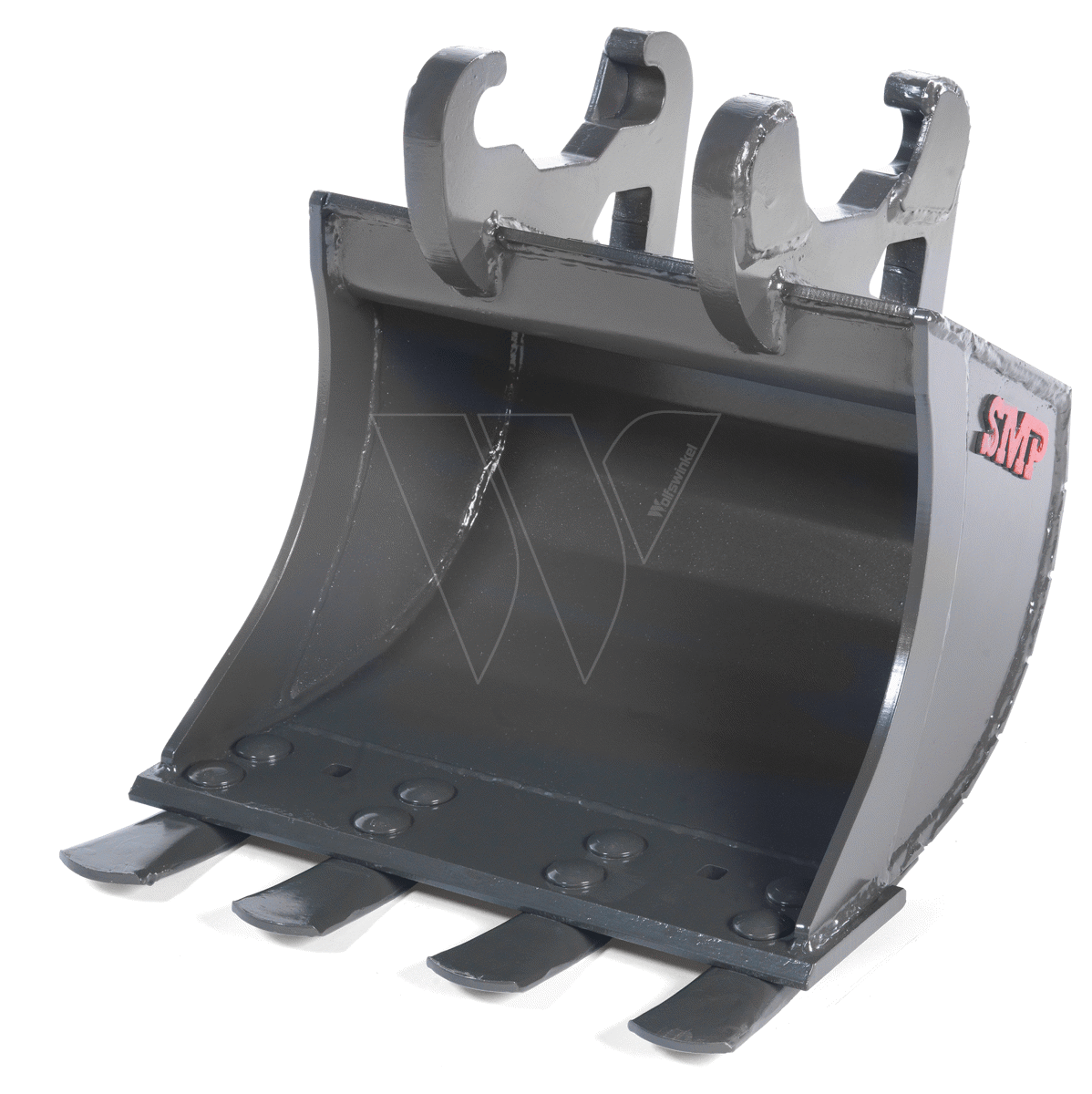 Husqvarna Grijper Ds55 Dxr