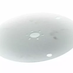 Husqvarna Beschermplaat Mesjes 420/550