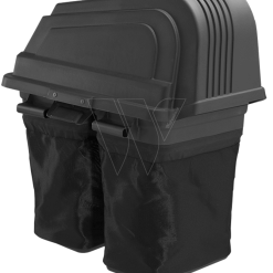 Husqvarna Opvangsysteem 107cm Z242f