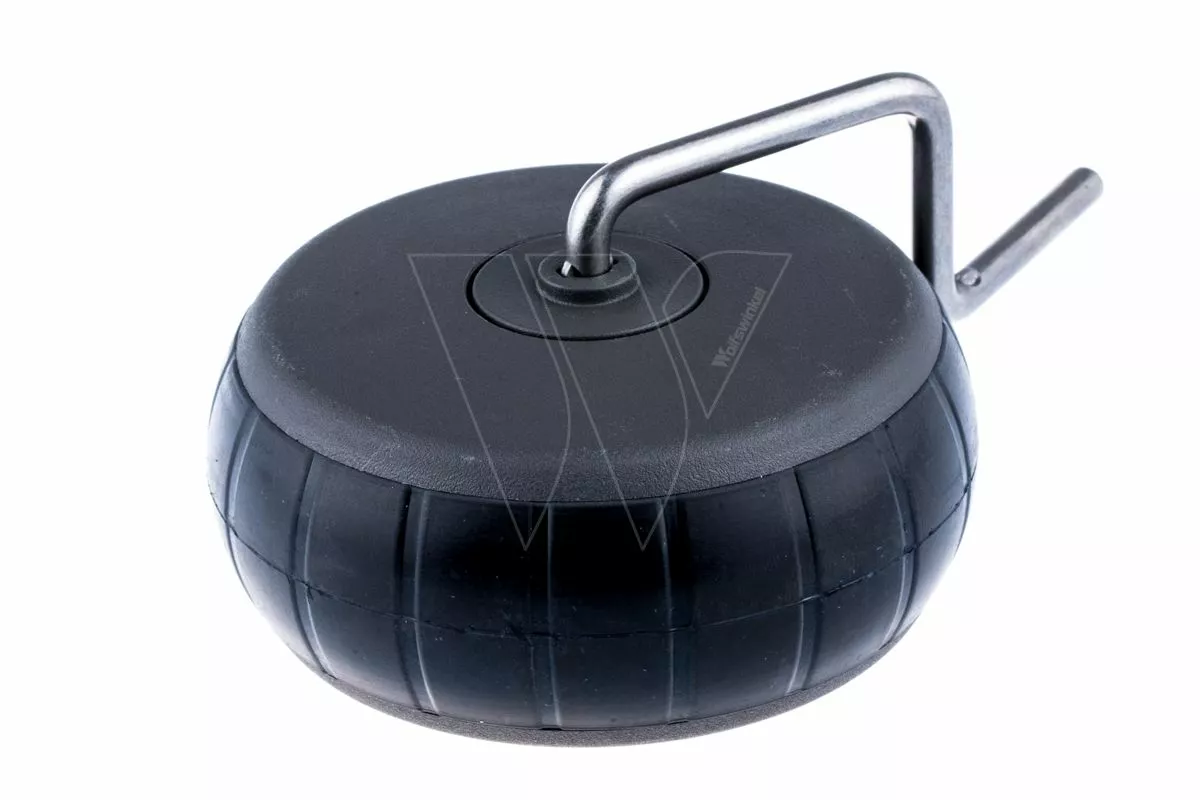 Husqvarna Voorwiel Compleet 310 315 315x - Afbeelding 2