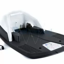 Husqvarna Laadstation Automower 305 Wit