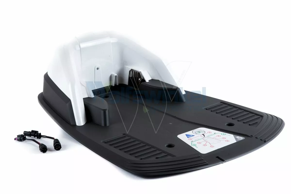 Husqvarna Laadstation Automower 305 Wit