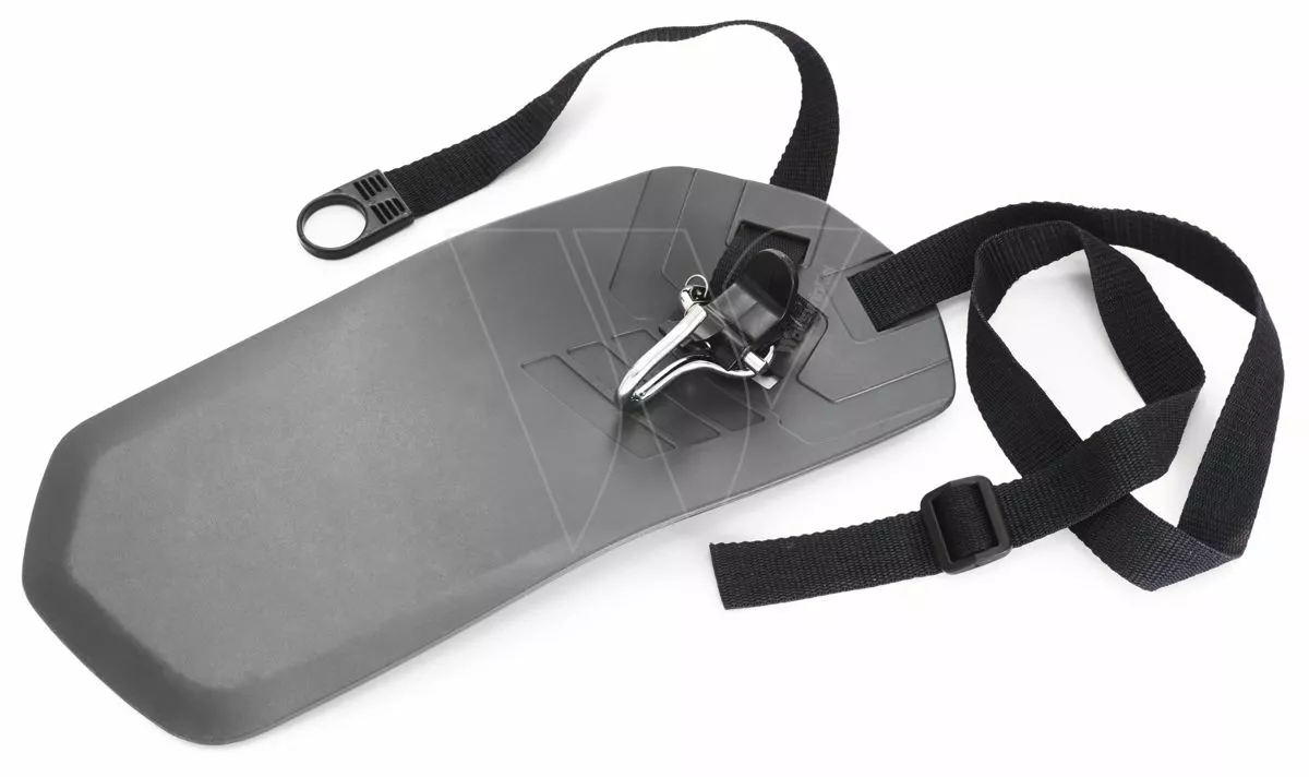 Husqvarna Heupbeschermer Tbv Accupack