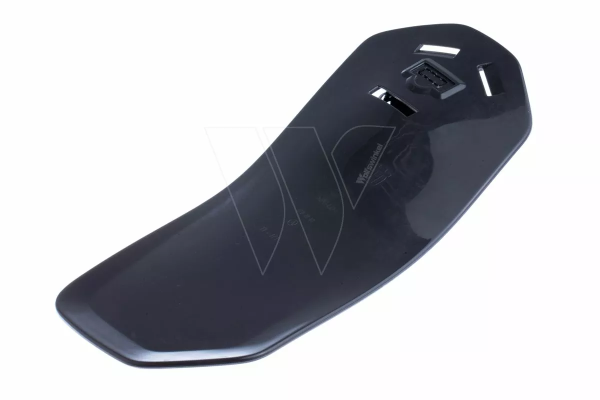 Husqvarna Heupbeschermer Tbv Accupack - Afbeelding 2