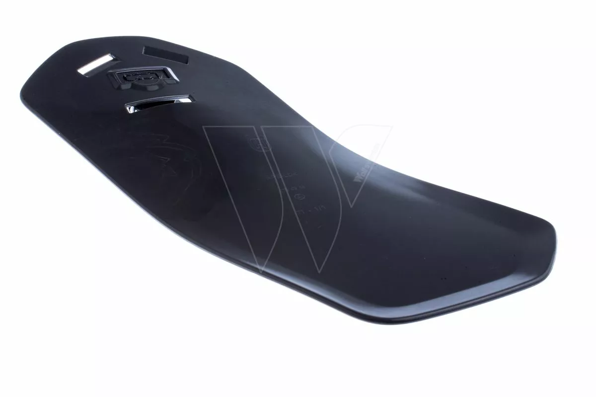 Husqvarna Heupbeschermer Tbv Accupack - Afbeelding 3