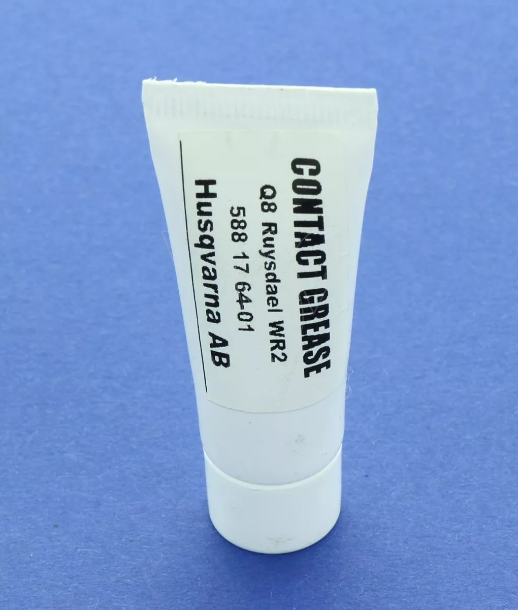 Husqvarna Vet Voor Accu Machines