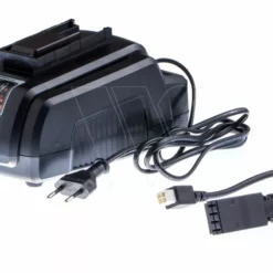 Husqvarna Lader Rqct85 Li-ion Accu's