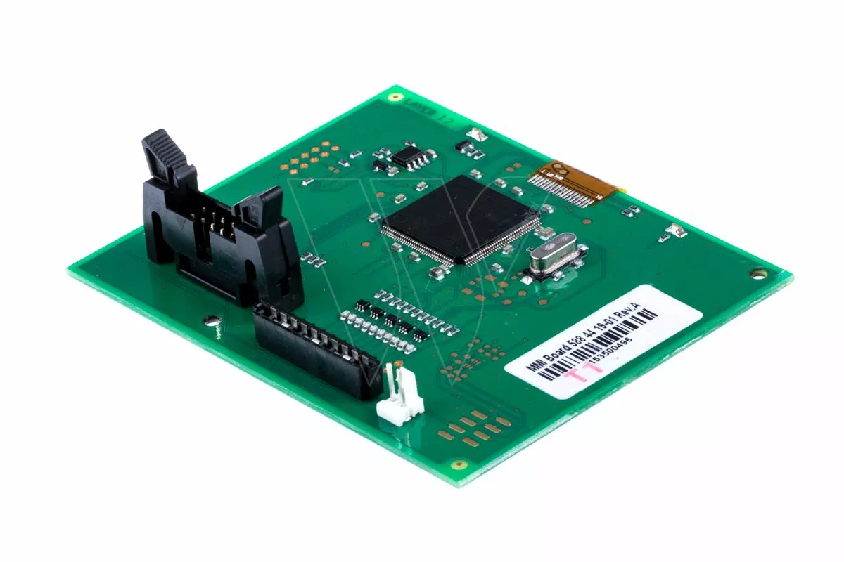 Husqvarna Display Printplaat 105