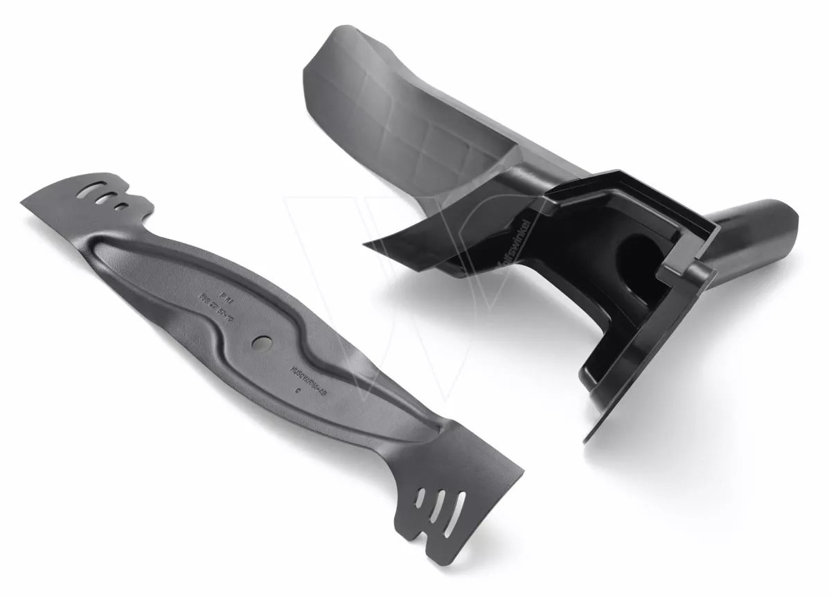 Husqvarna Bioclip Kit Lc 247-lc 347