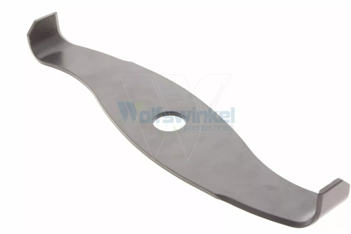 Husqvarna Mulch / Shredder Mes 25.4mm - Afbeelding 2