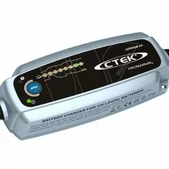 Husqvarna Druppellader Rc318t/rc320tsawd