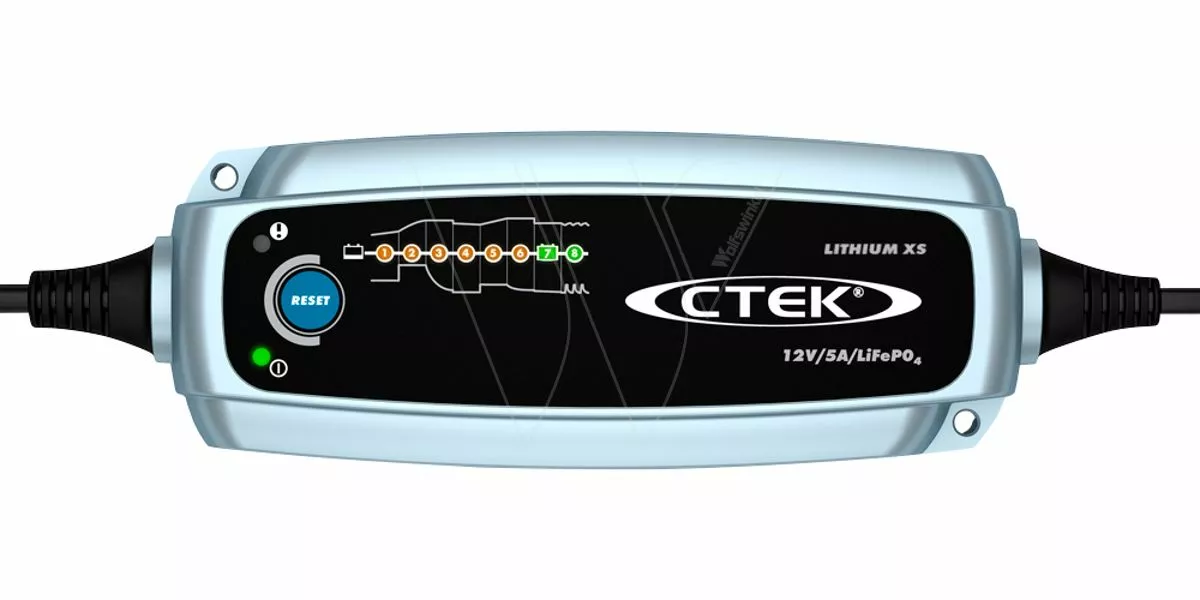 Husqvarna Druppellader Rc318t/rc320tsawd - Afbeelding 2