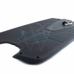 Husqvarna Laadplaat 220ac T/m 550 2010>