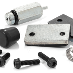 Husqvarna Set Cilinder Lekkage Test