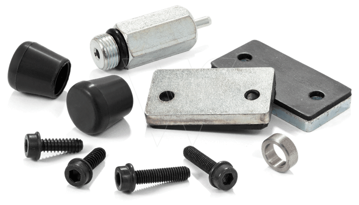 Husqvarna Set Cilinder Lekkage Test