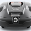 Husqvarna 430x Bovenkap Grijs 2018-2023