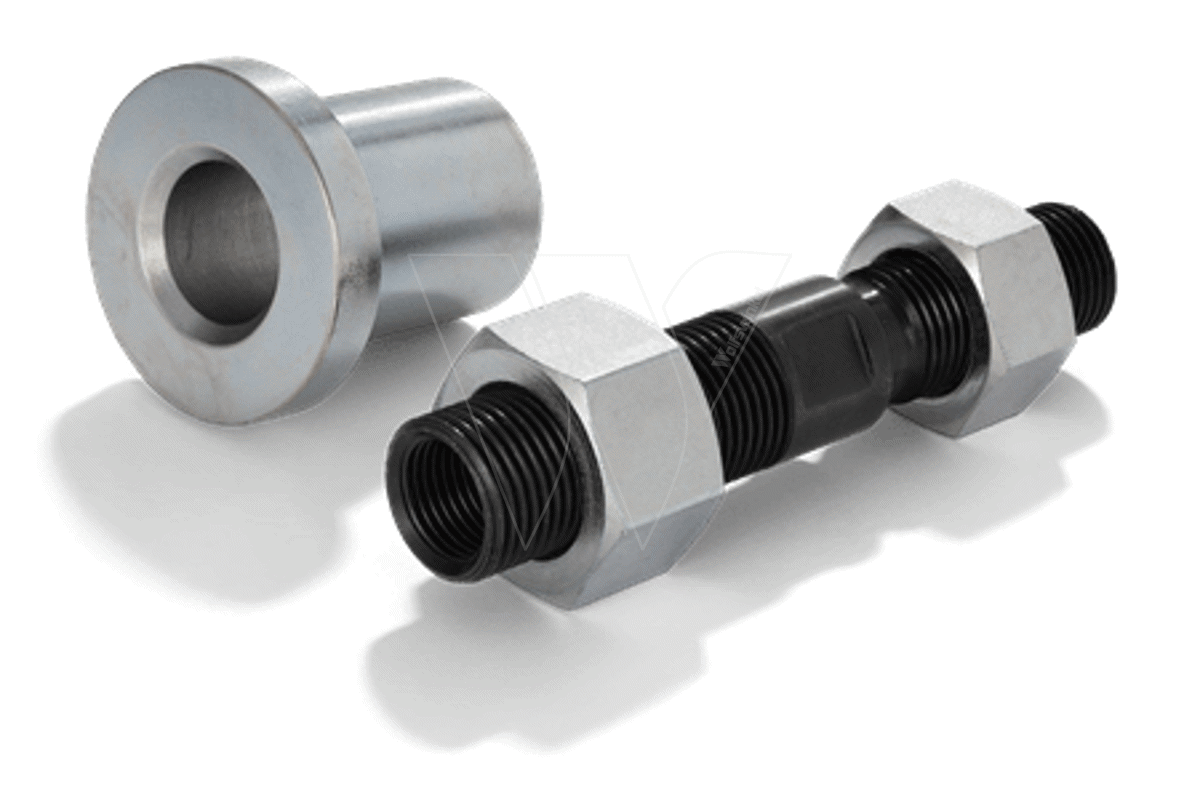 Husqvarna Krukas Gereedschap 565, 572xp