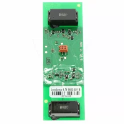 Husqvarna Printplaat Lus Signaal