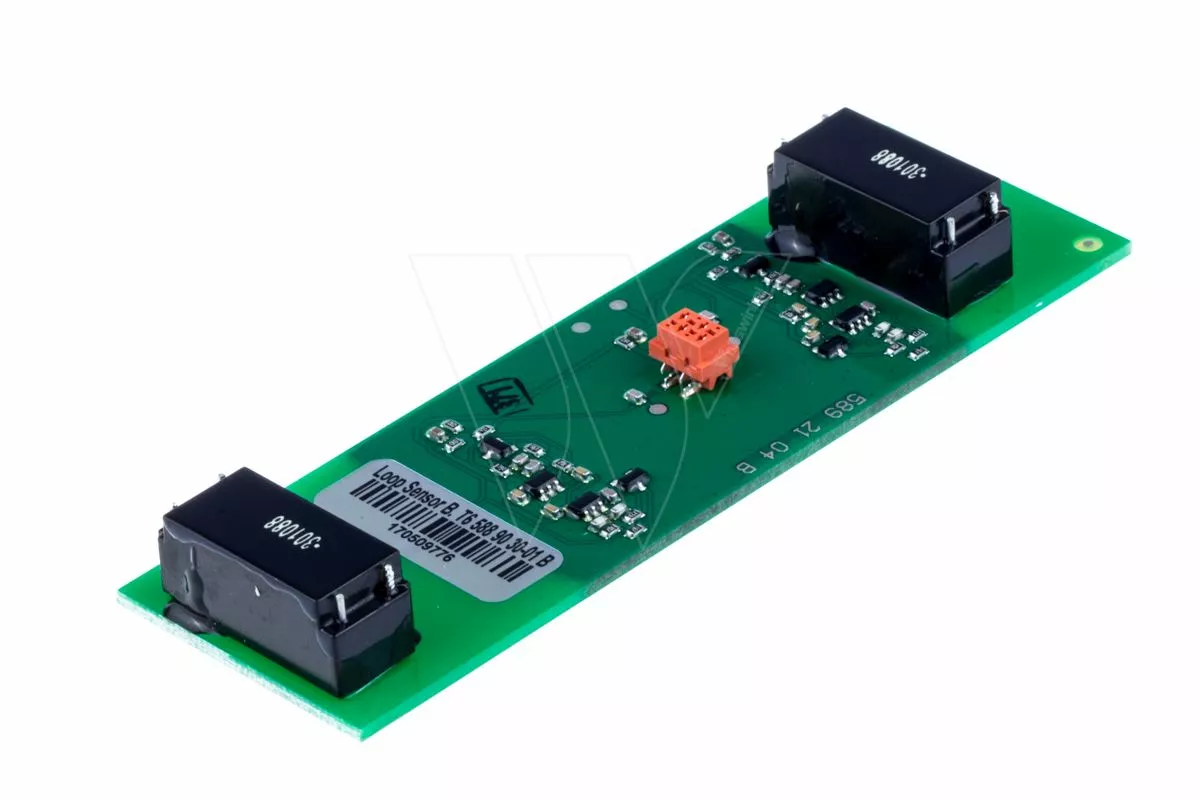 Husqvarna Printplaat Lus Signaal - Afbeelding 2