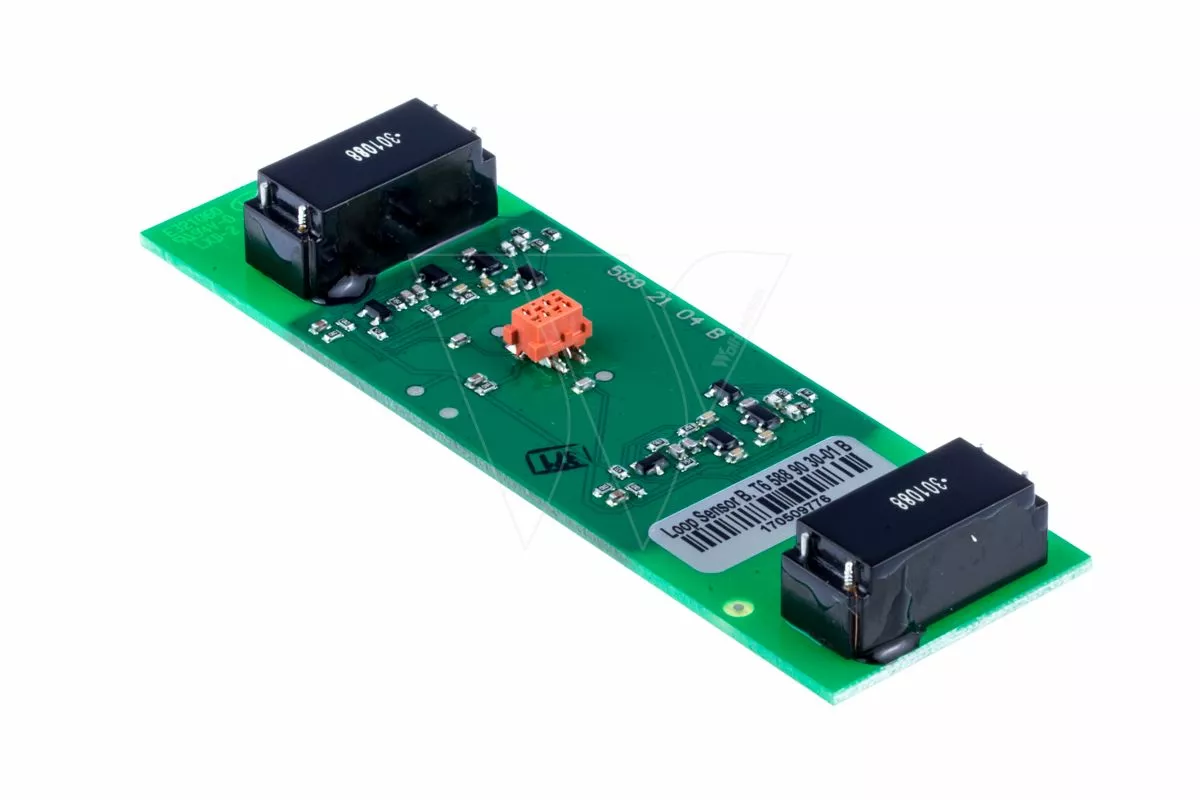 Husqvarna Printplaat Lus Signaal - Afbeelding 3