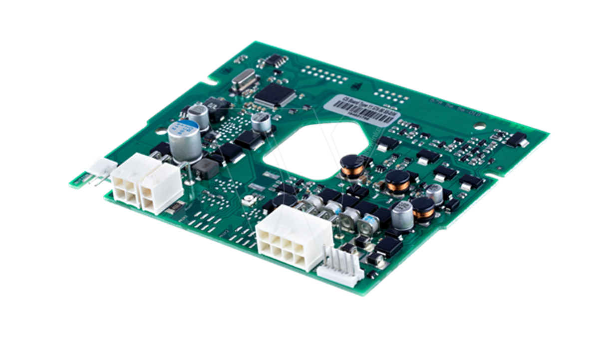 Husqvarna Printplaat Laadstation G3 P2 - Afbeelding 2