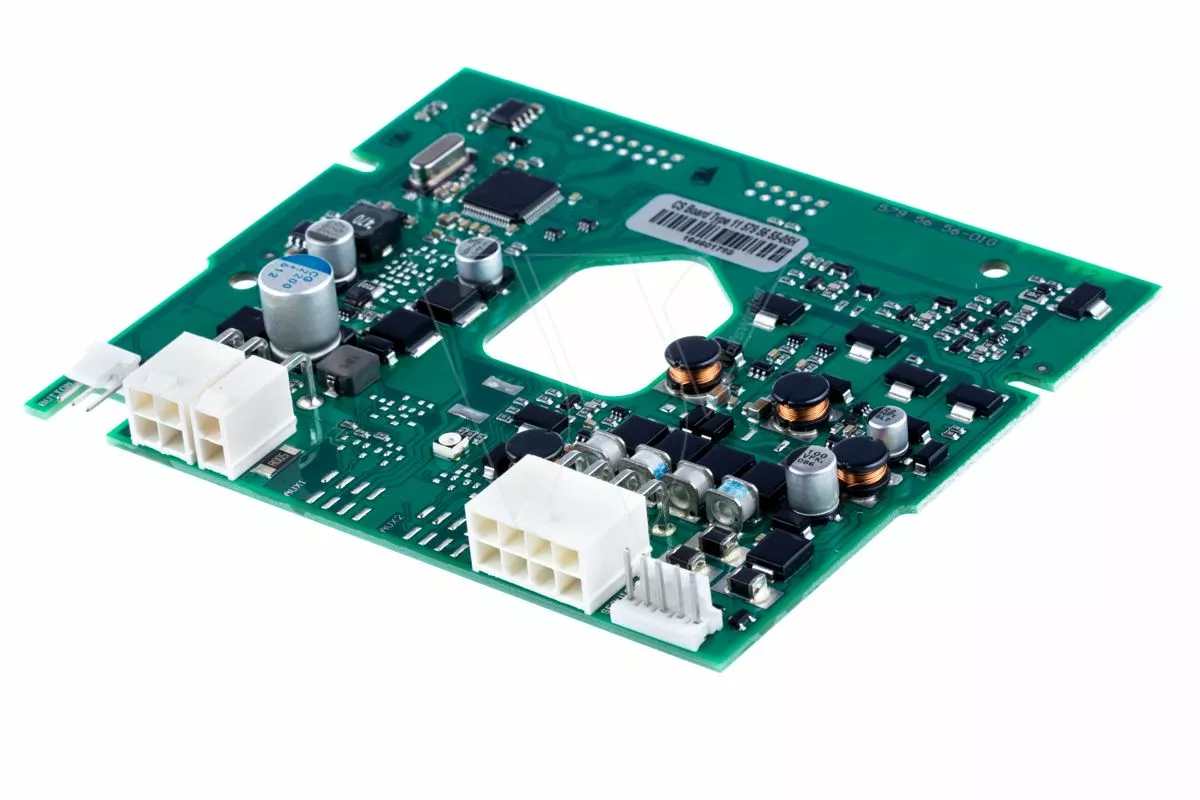 Husqvarna Printplaat Laadstation G3 P2 - Afbeelding 3