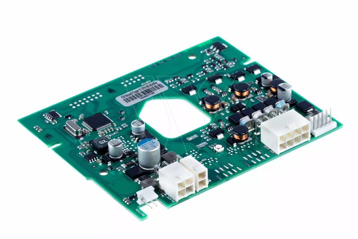 Husqvarna Printplaat Laadstation G3 P2 - Afbeelding 4