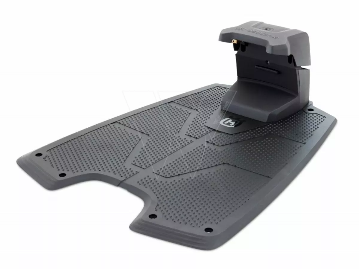 Husqvarna Laadstation 320 T/m 550 - Afbeelding 3