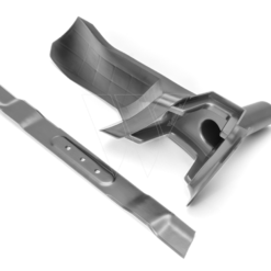 Husqvarna Lc353ivx Mulch Set